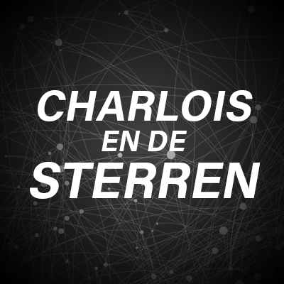 Charlois en de Sterren